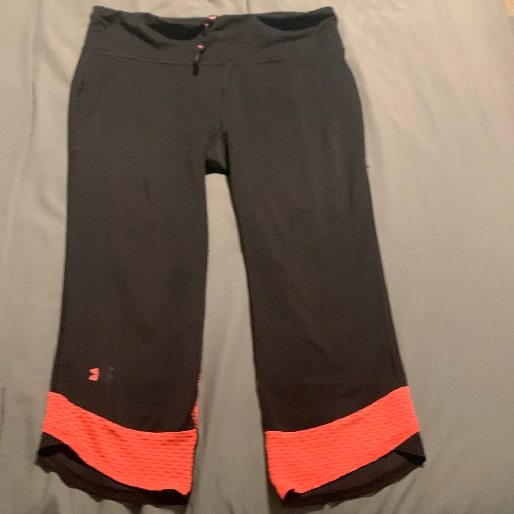 joggers.  Gently worn